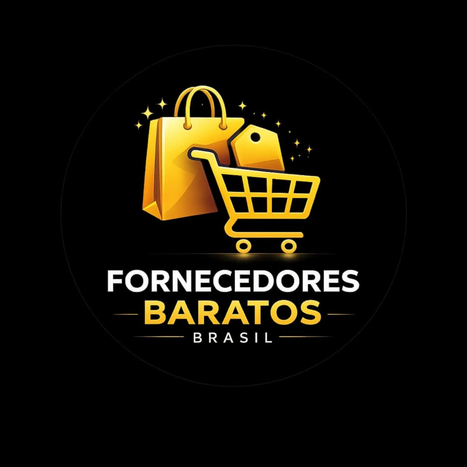 Fornecedores Baratos Brasil